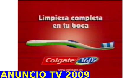 colgate 360 comercial|¿Quién de ustedes también llego a ver el comercial de Colgate .